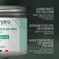 Preview: Endro - Zahnpasta - Minze - festes Deo - ohne Konservierungsstoffe - Endro - Bretagne - feste Kosmetik -  BZH - Breizh - Bretagne Allerlei